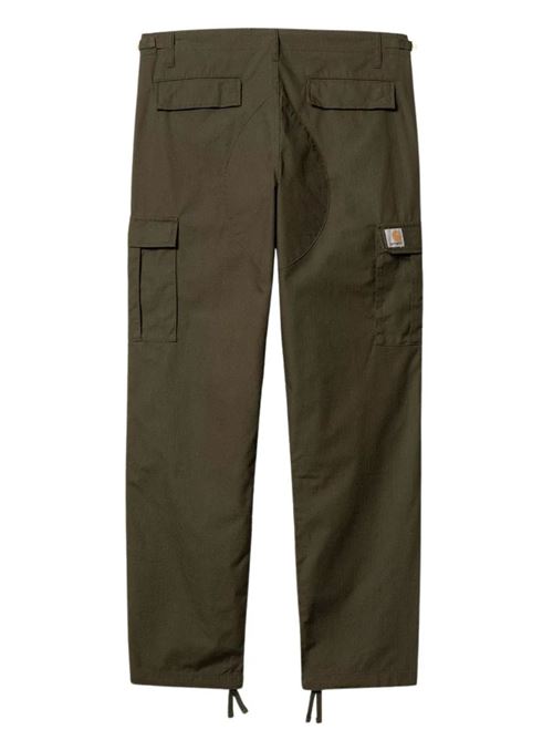 Pantalone cargo Aviation CARHARTT WIP | I0324686302